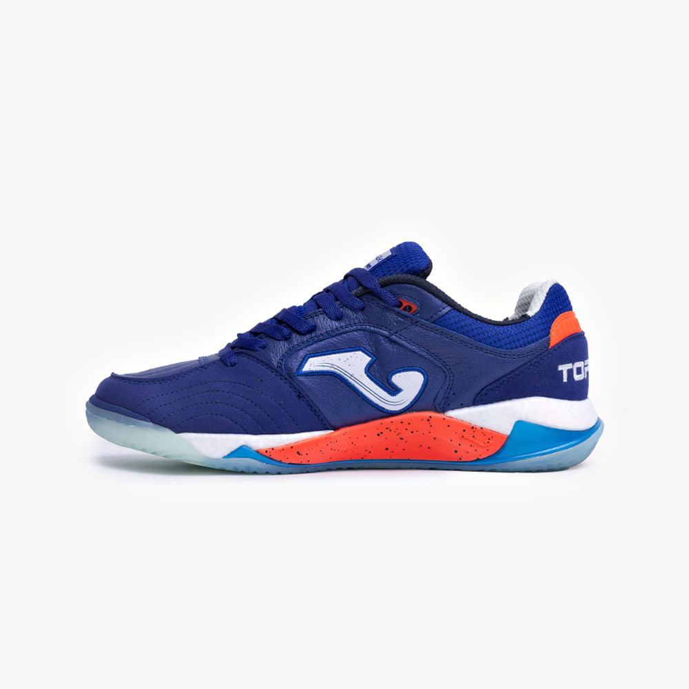Chuteira de Futsal Joma Top Flex Plus + - Masculina