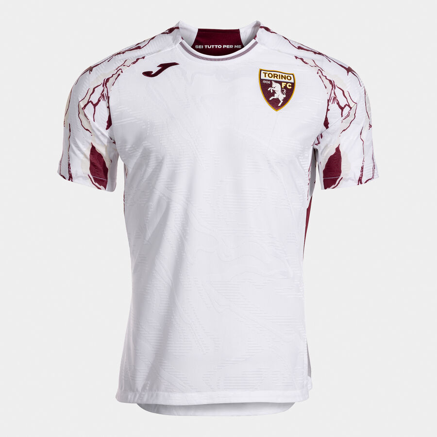 Camisa Joma Torino II 25/26 Masculina