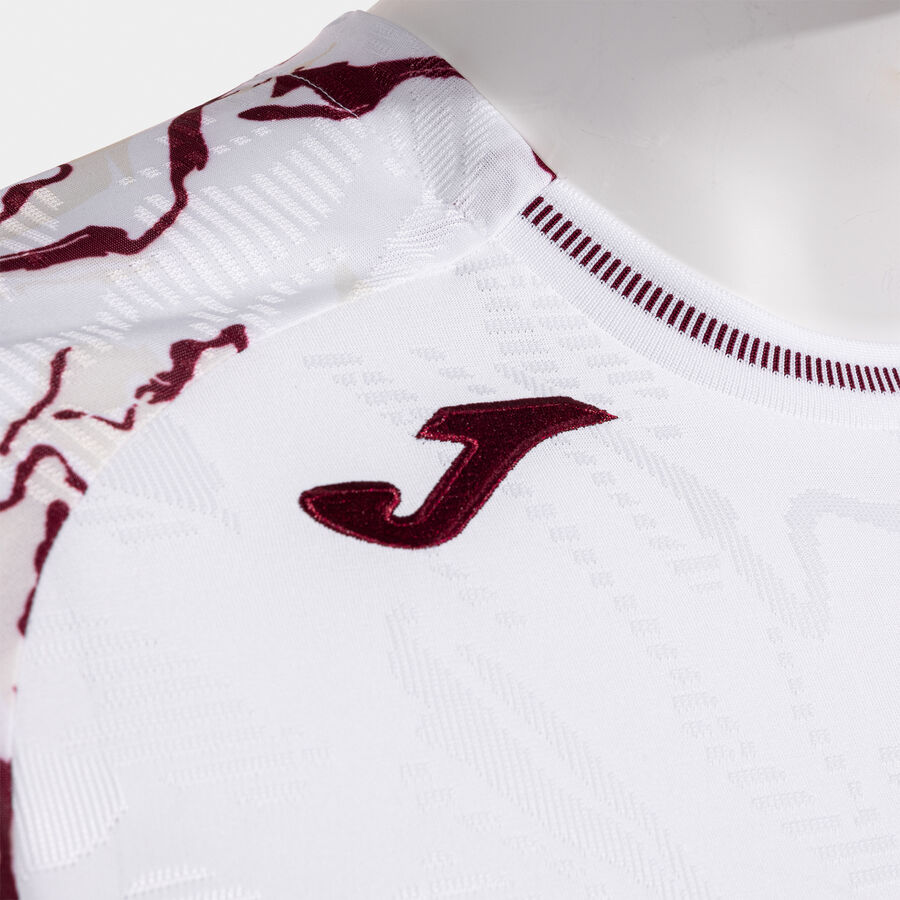 Camisa Joma Torino II 25/26 Masculina