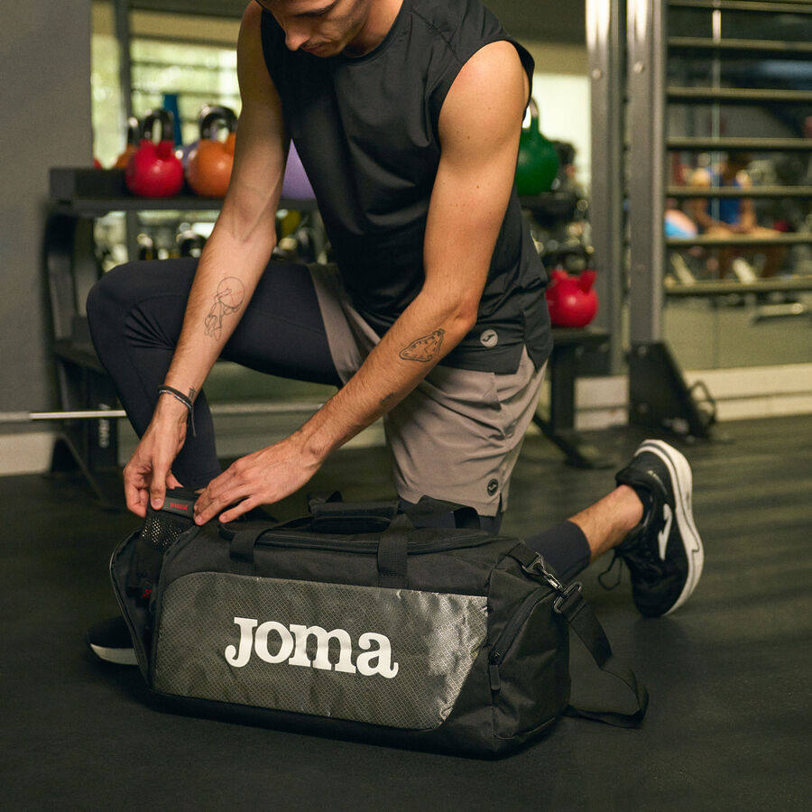 Bolsa Joma Travel Unissex