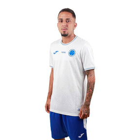 Camisa de Futsal Joma Home Cruzeiro Masculina