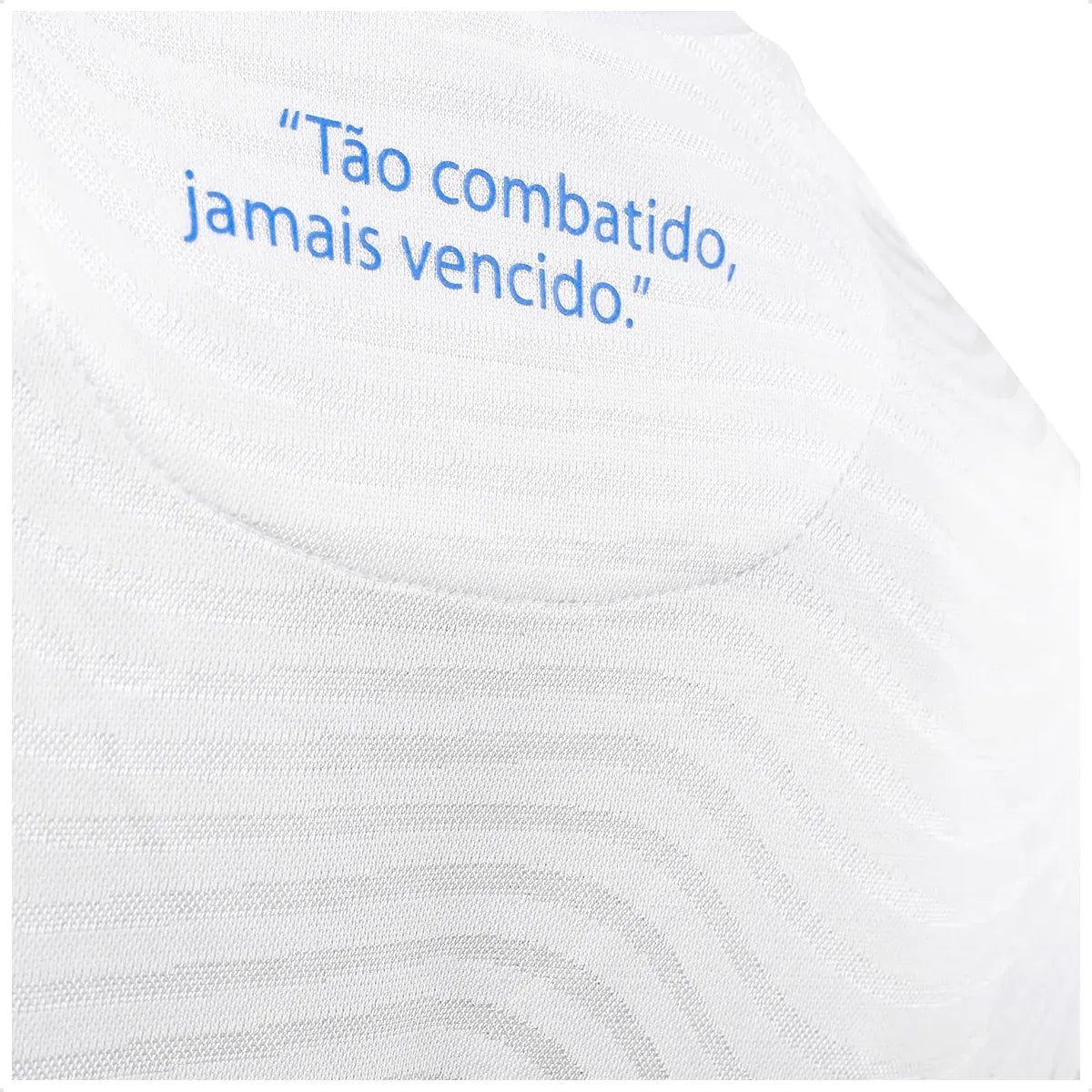 Camisa de Futsal Joma Home Cruzeiro Masculina