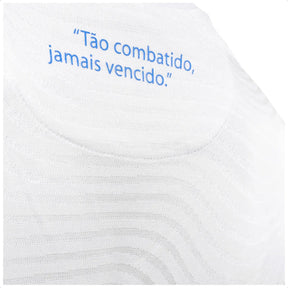 Camisa de Futsal Joma Home Cruzeiro Masculina