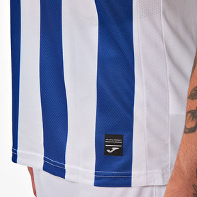 Camisa Joma Leganes I 25/26 Masculina