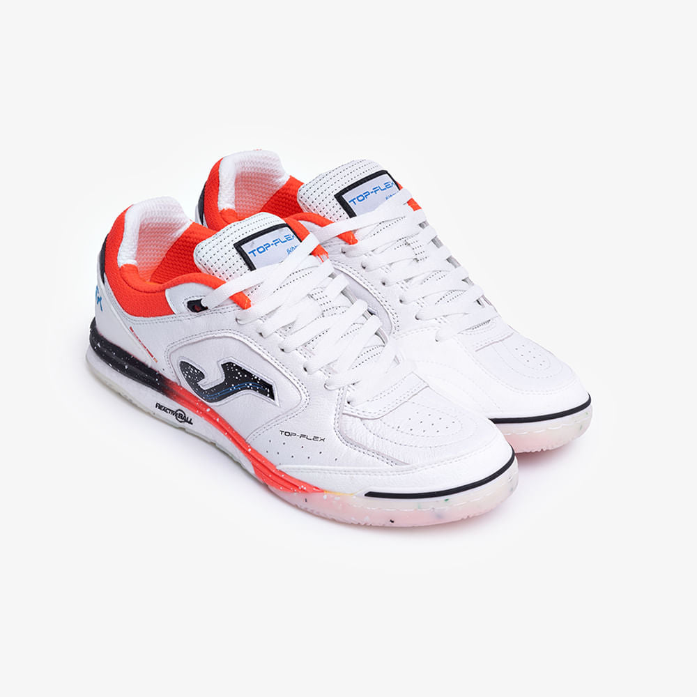 Chuteira de Futsal Joma Top Flex Rebound Masculina